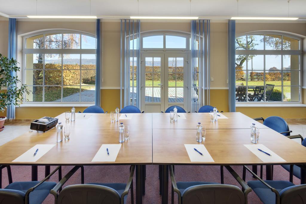 Hotel Kolonie Krivoklat Luaran gambar