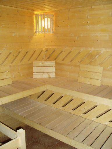 Hotel Kolonie Krivoklat Luaran gambar